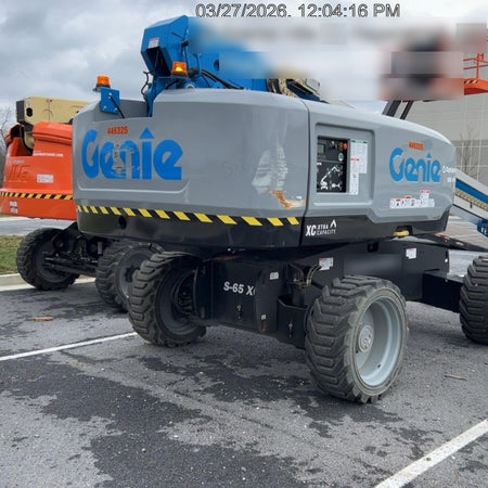 2024 GENIE S-65 XC