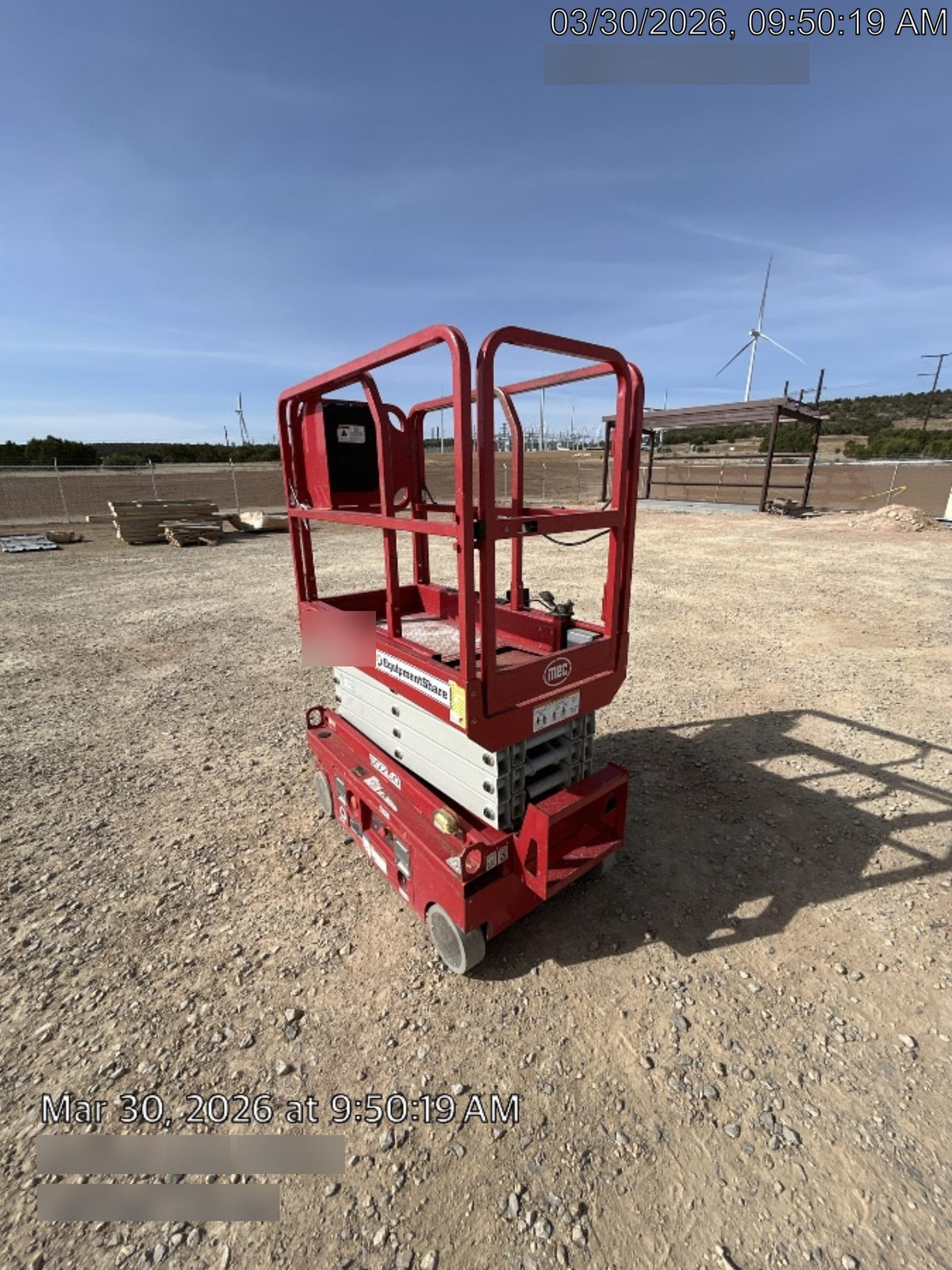 2019 MEC 1330SE