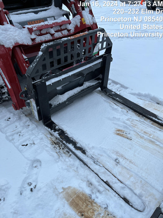 2023 SOLESBEE SPF-48