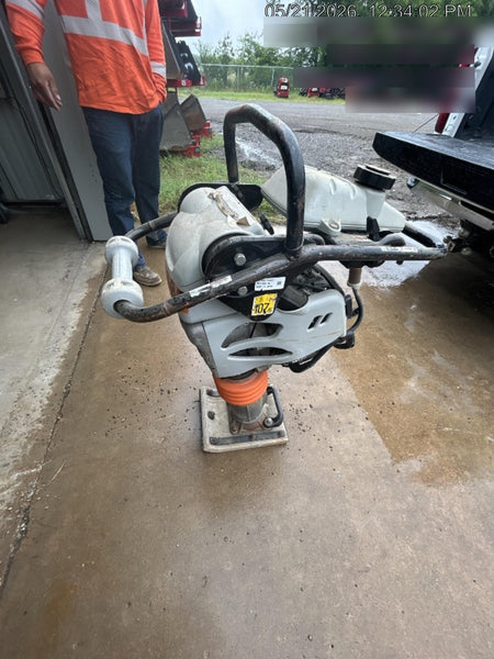 2023 MULTIQUIP MTX60HD