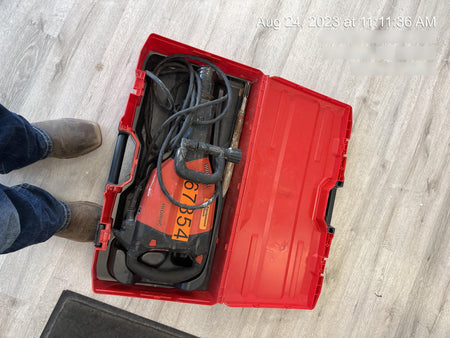 2020 HILTI TE 1000-AVR
