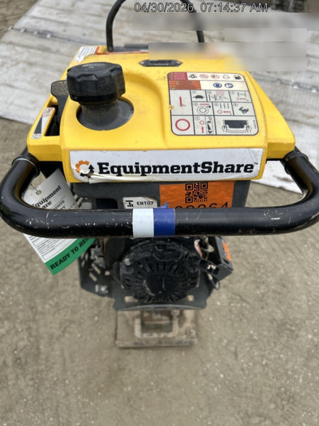 2021 WACKER NEUSON BS60-4As
