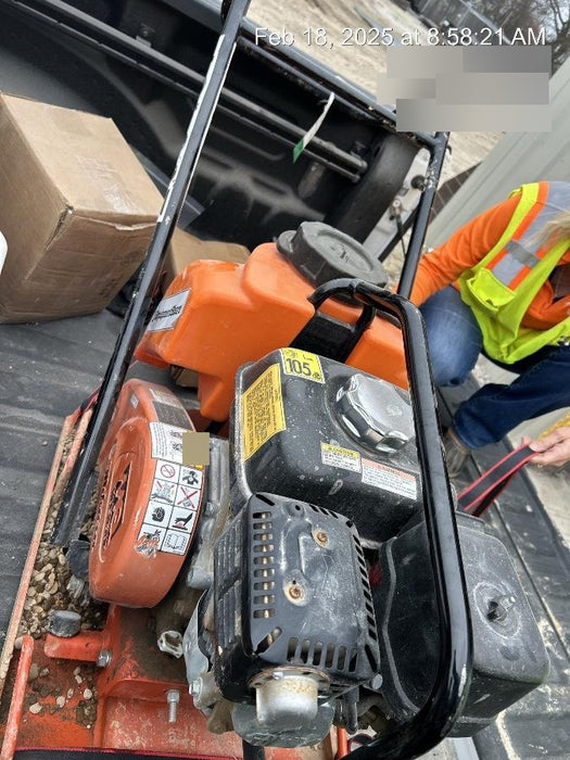 2023 MULTIQUIP MVC82VHW