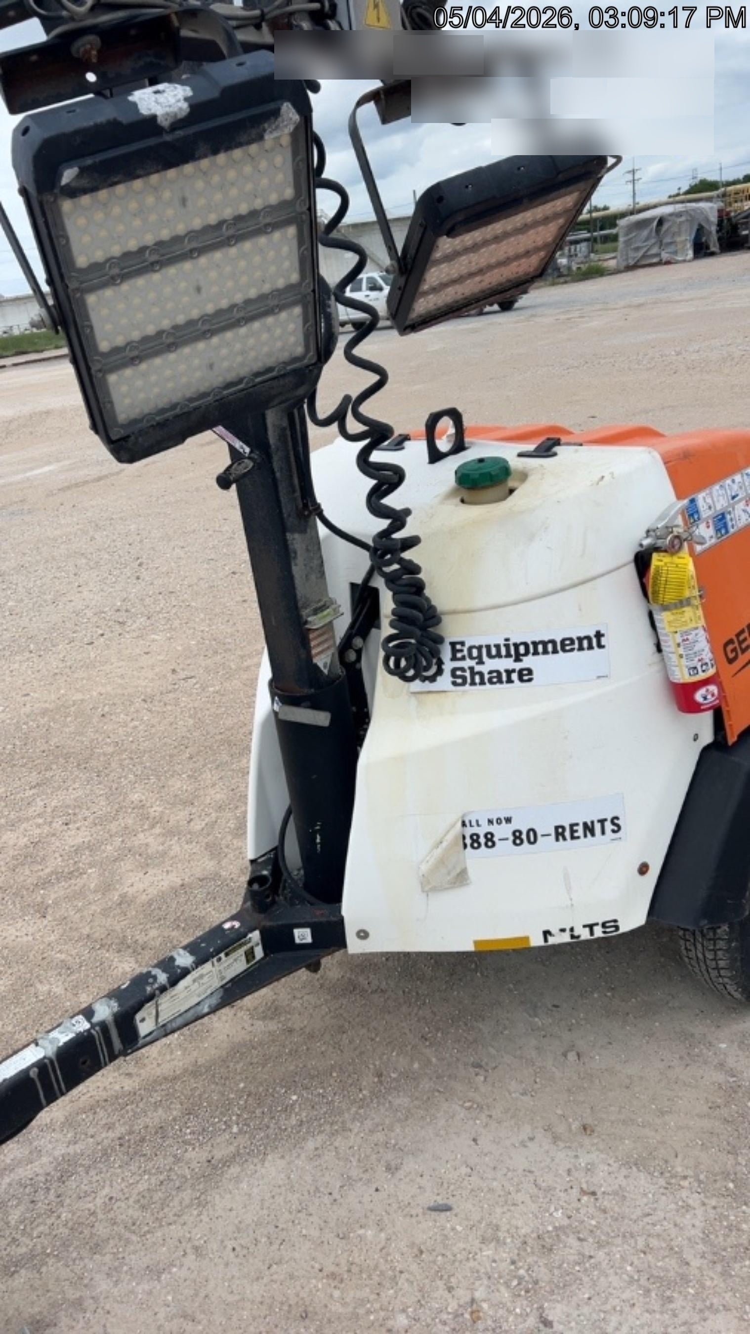 2024 GENERAC MLT2