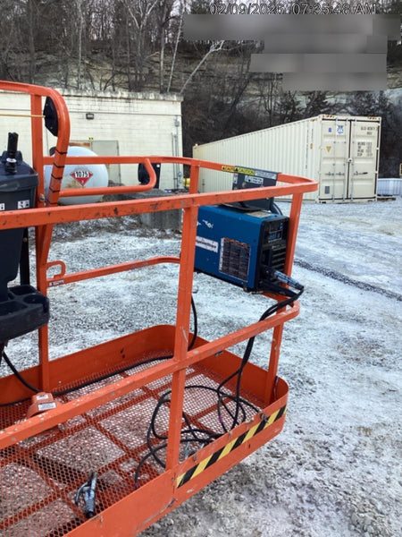 2022 MILLER ELECTRIC CST-282