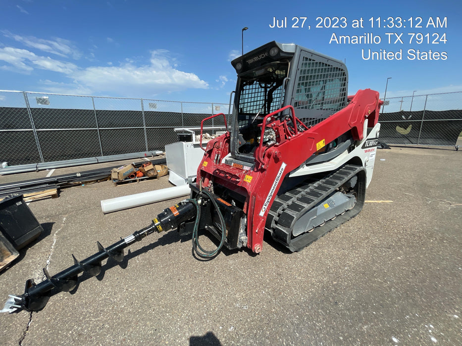 2023 AUGER TORQUE 3300-30