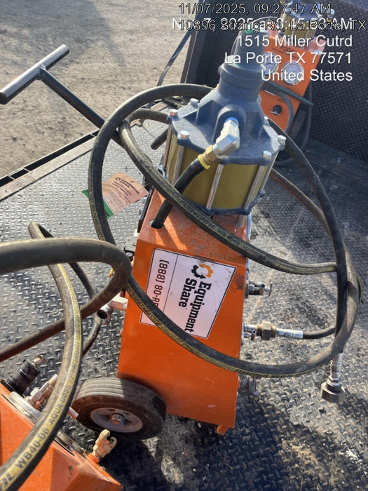 2025 PINNACLE PDQC-10000