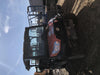 2019 Kubota RTV-X1140 4wd Utility Cart, LED Strobe, Windshield Tempered Glass, Pastic Canopy, Wire Harness Kit, Backup Alarm