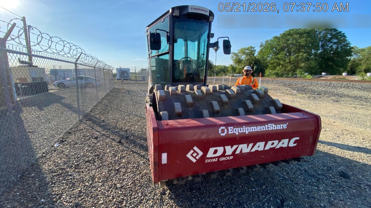 2024 DYNAPAC CA1400PD