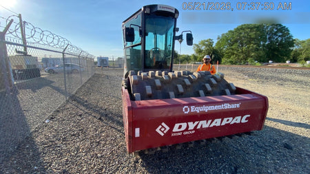 2024 DYNAPAC CA1400PD