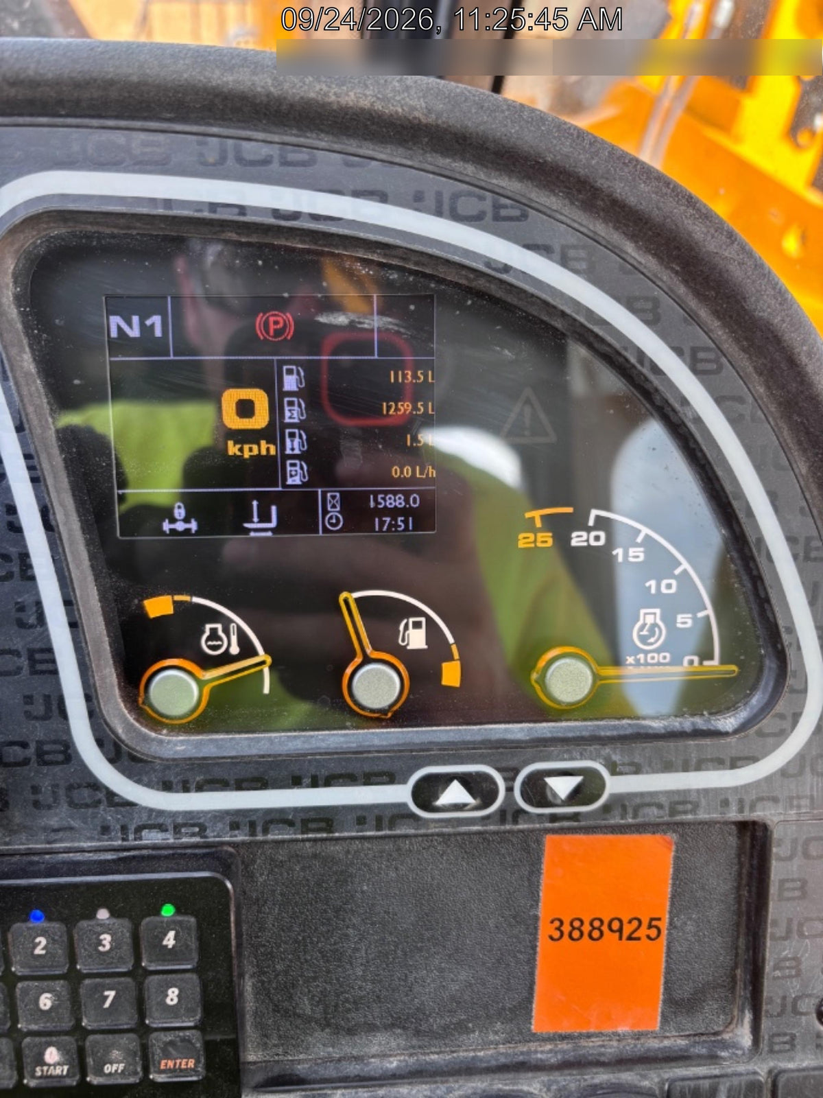 2024 JCB 510-56
