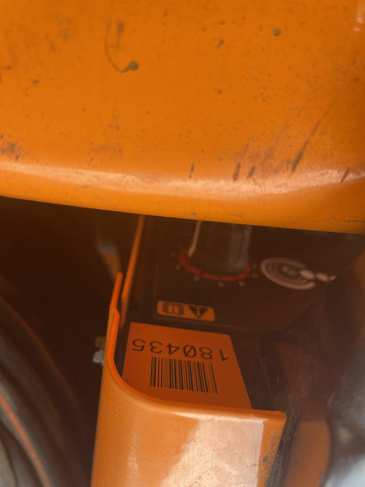 2021 LINCOLN ELECTRIC FLEXTEC 350X