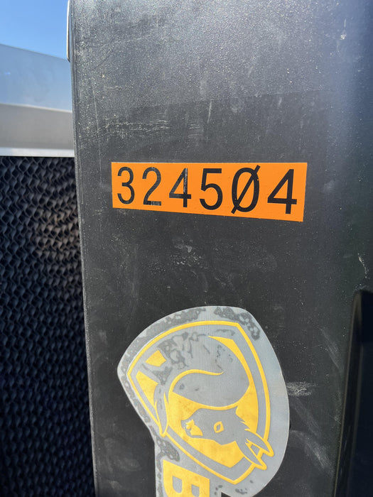 2023 BIG ASS FANS Cool Space 400