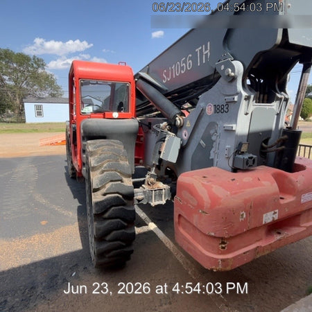 2016 SKYJACK SJ1056 TH