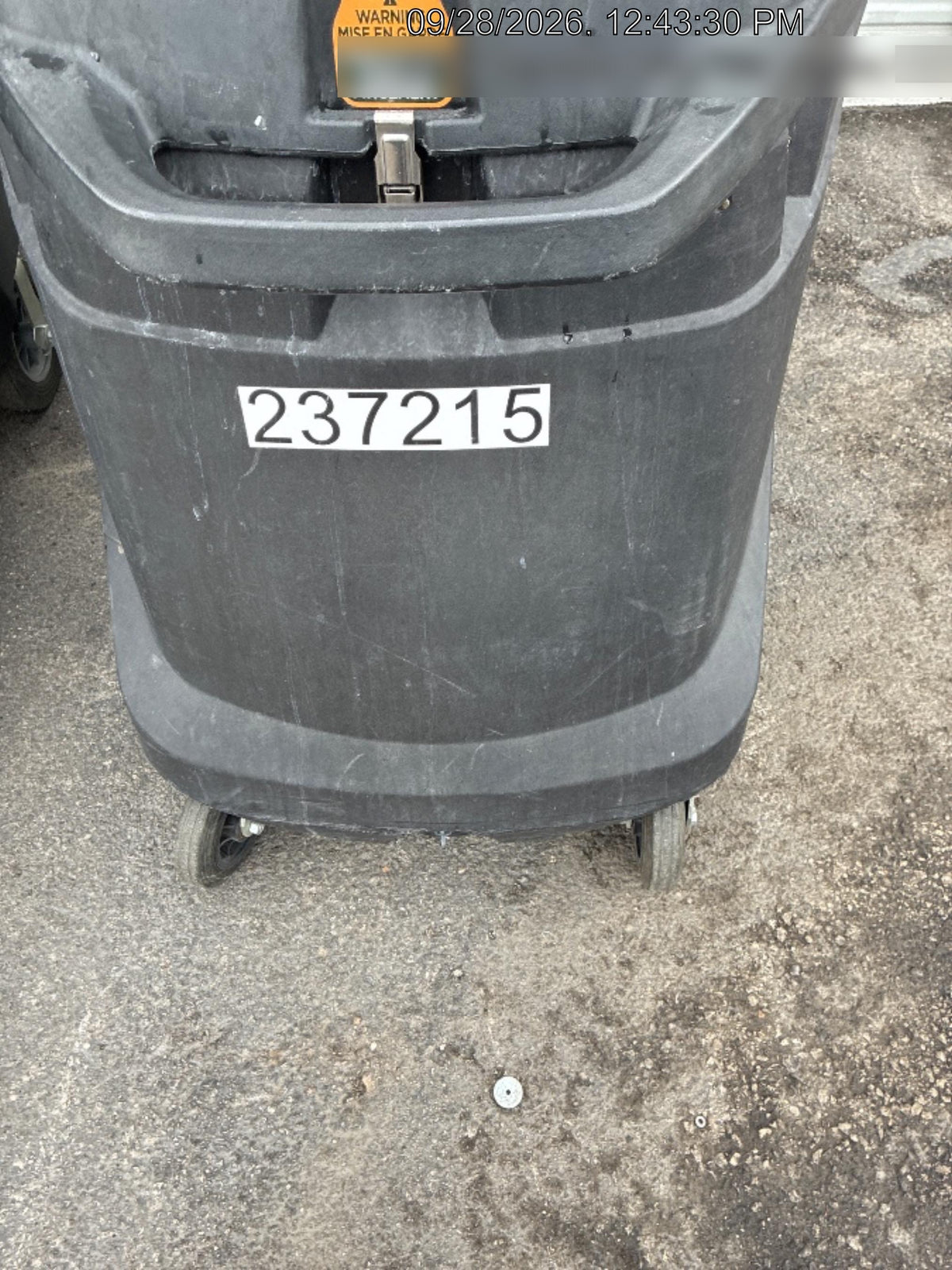 2022 POWER BREEZER PB4BASE
