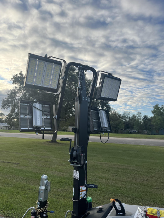 2024 WACKER NEUSON LTT4