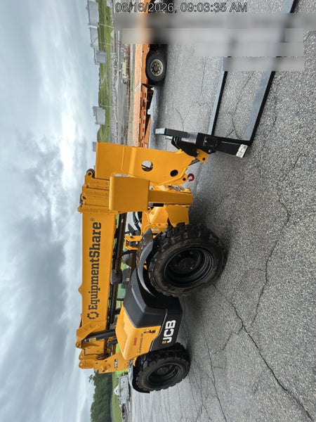 2026 JCB 512-56