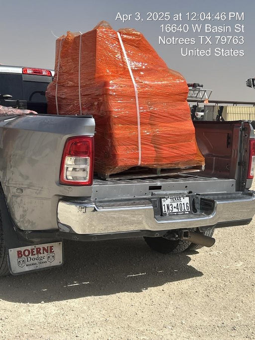 2025 BURNDY PAT750LI