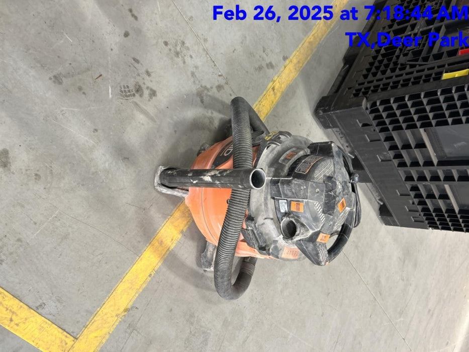 2021 MICHIGAN PNEUMATIC MP-CH3R