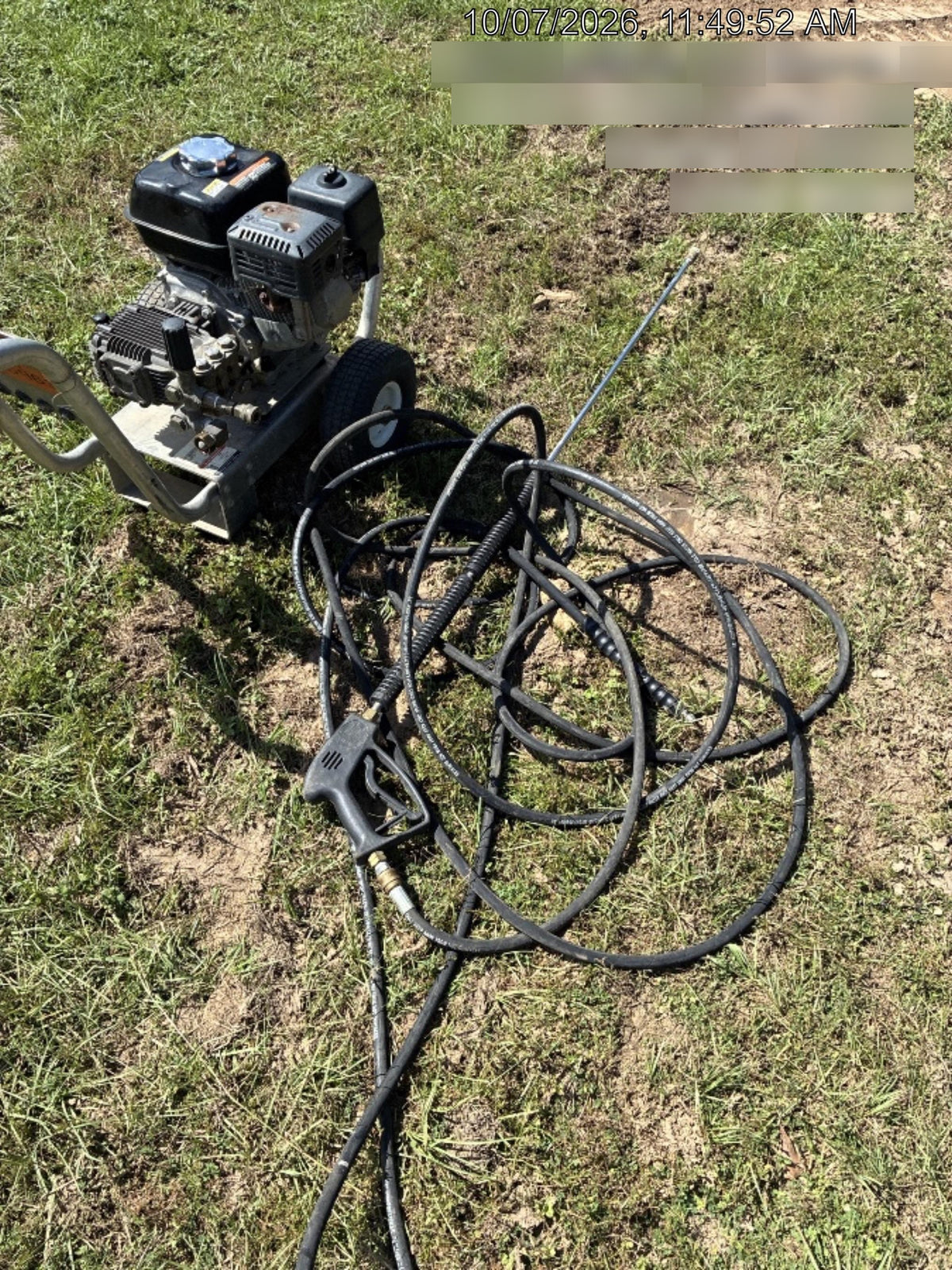 2020 MI-T-M CORPORATION CA-2703-1MMH
