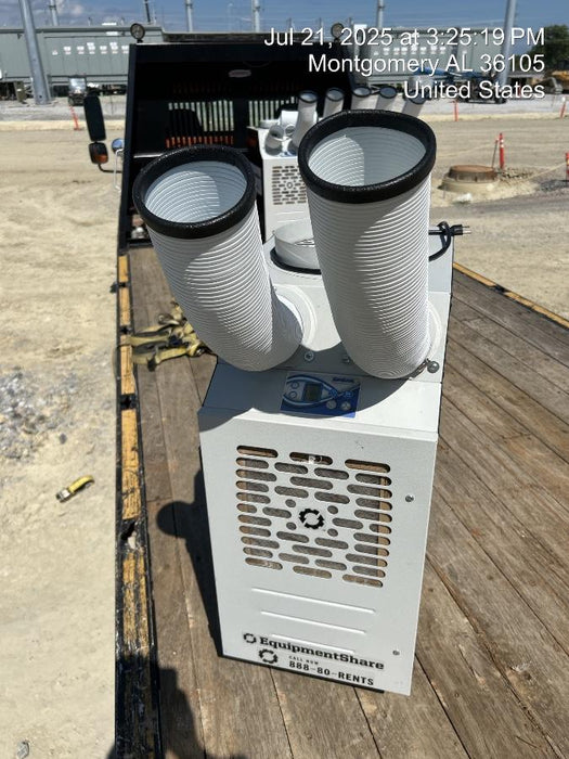 2022 KWIKOOL KPAC1411-2