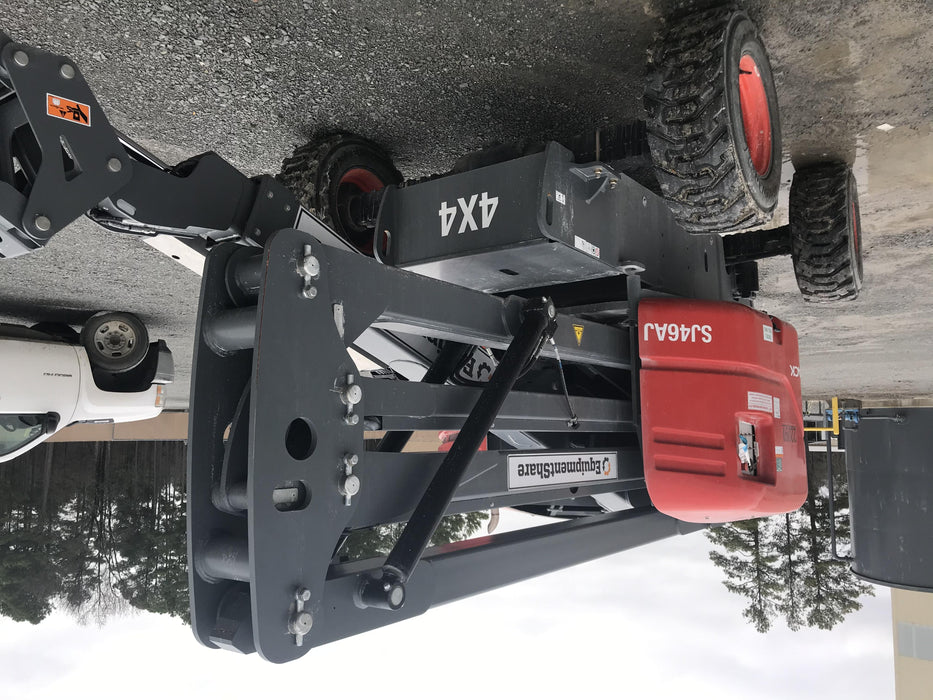 2019 SKYJACK SJ46 AJ