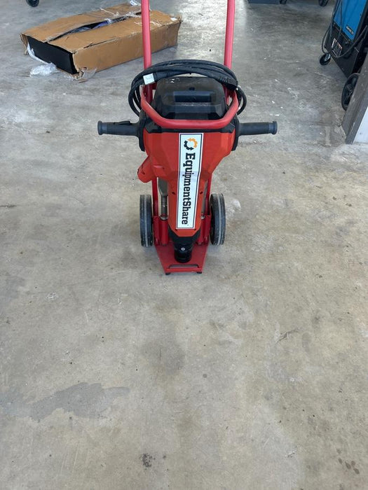 2024 HILTI TE 3000-AVR