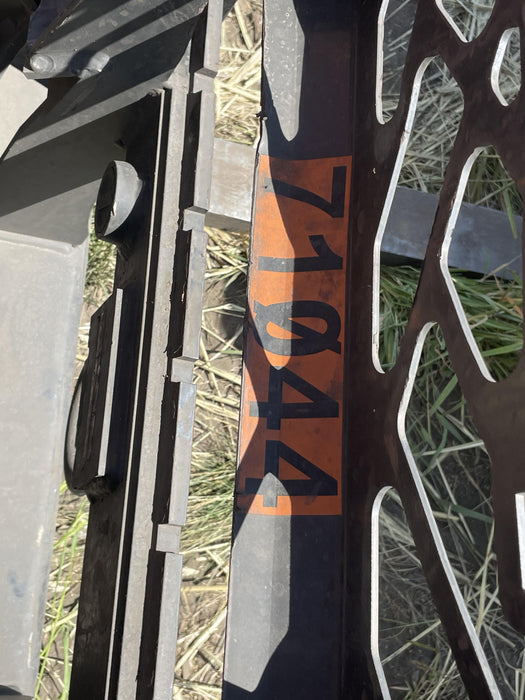 2020 PALADIN 48" Pallet Forks - Paladin