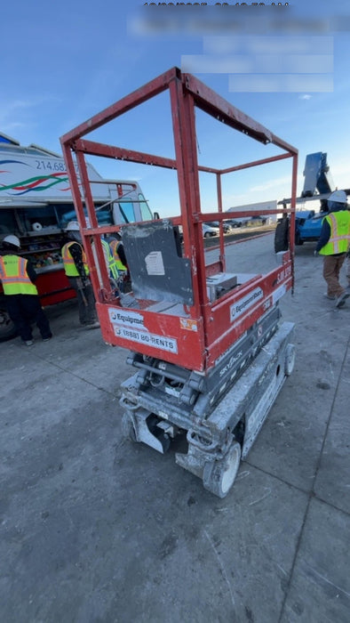 2018 SKYJACK SJIII-3219