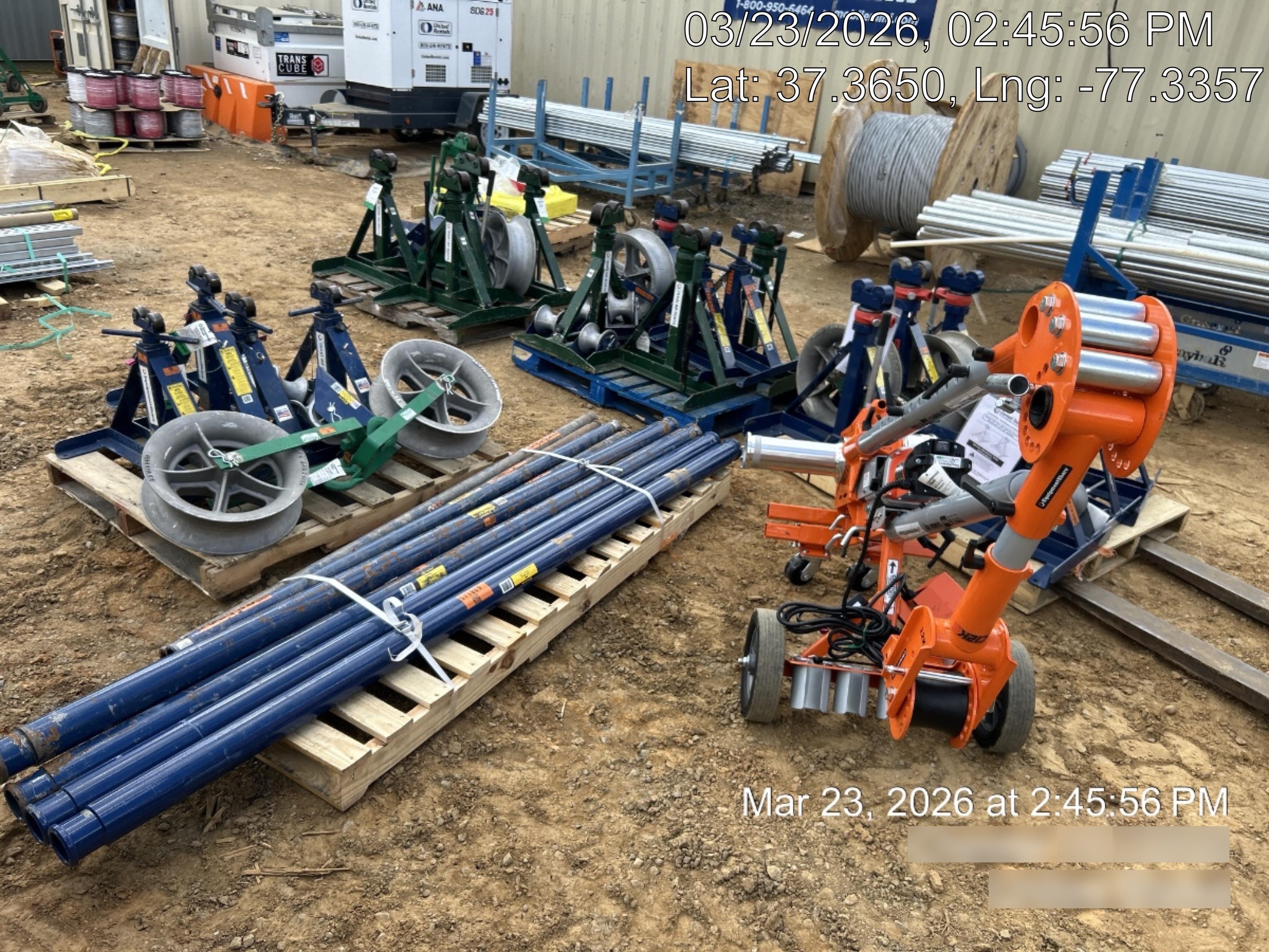 2026 CURRENT TOOLS 681
