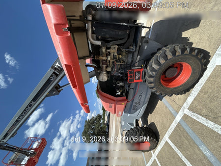 2018 SKYJACK SJ66T