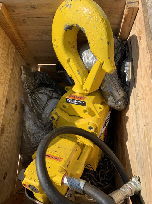 2022 INGERSOLL RAND LC2A250QIC1C15M14-E