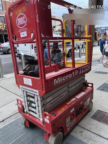 2022 MEC Micro 19