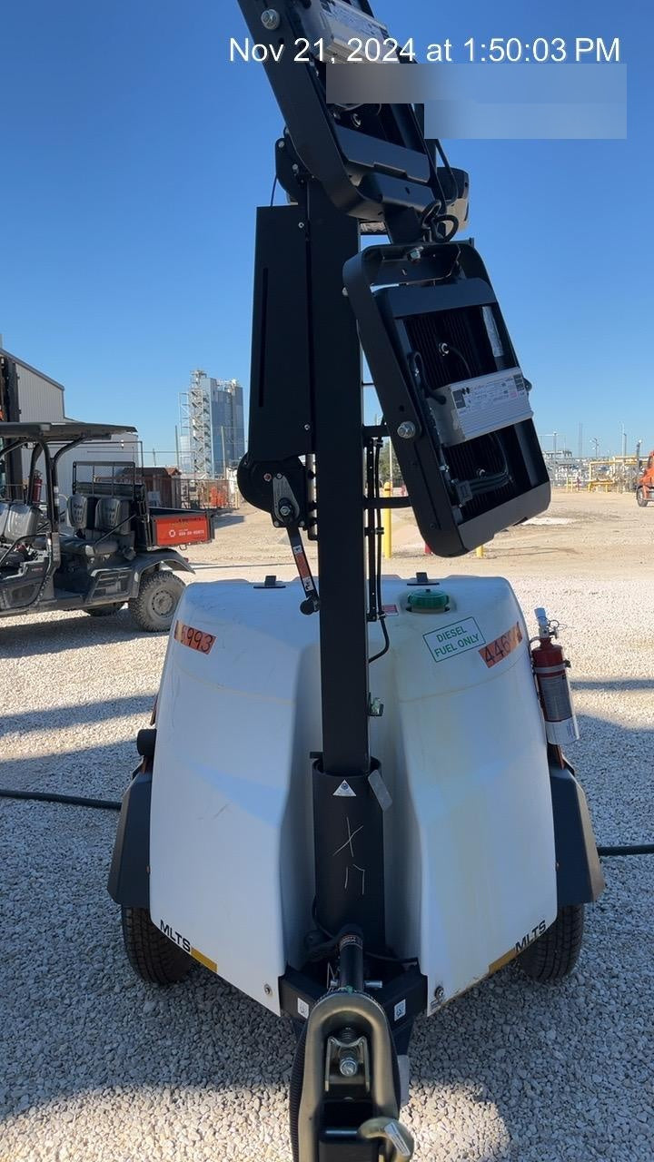 2024 GENERAC MLTS-4