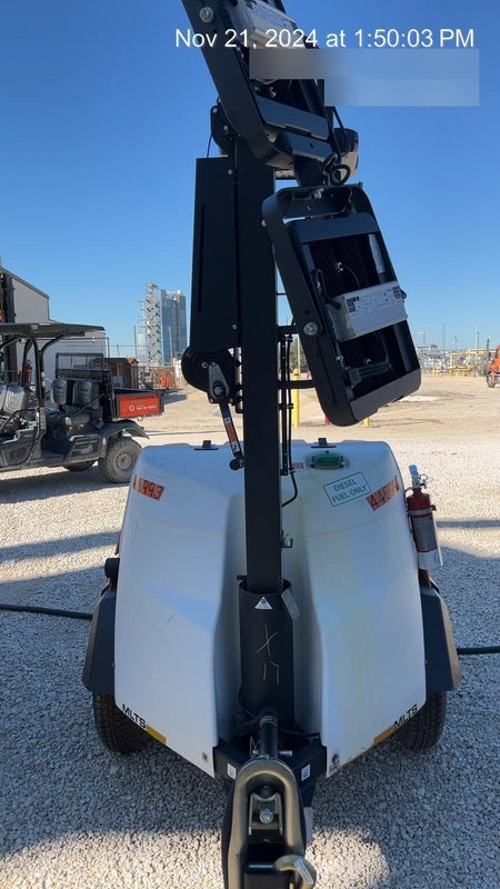 2024 GENERAC MLTS-4