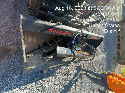 2023 AUGER TORQUE 3300-30