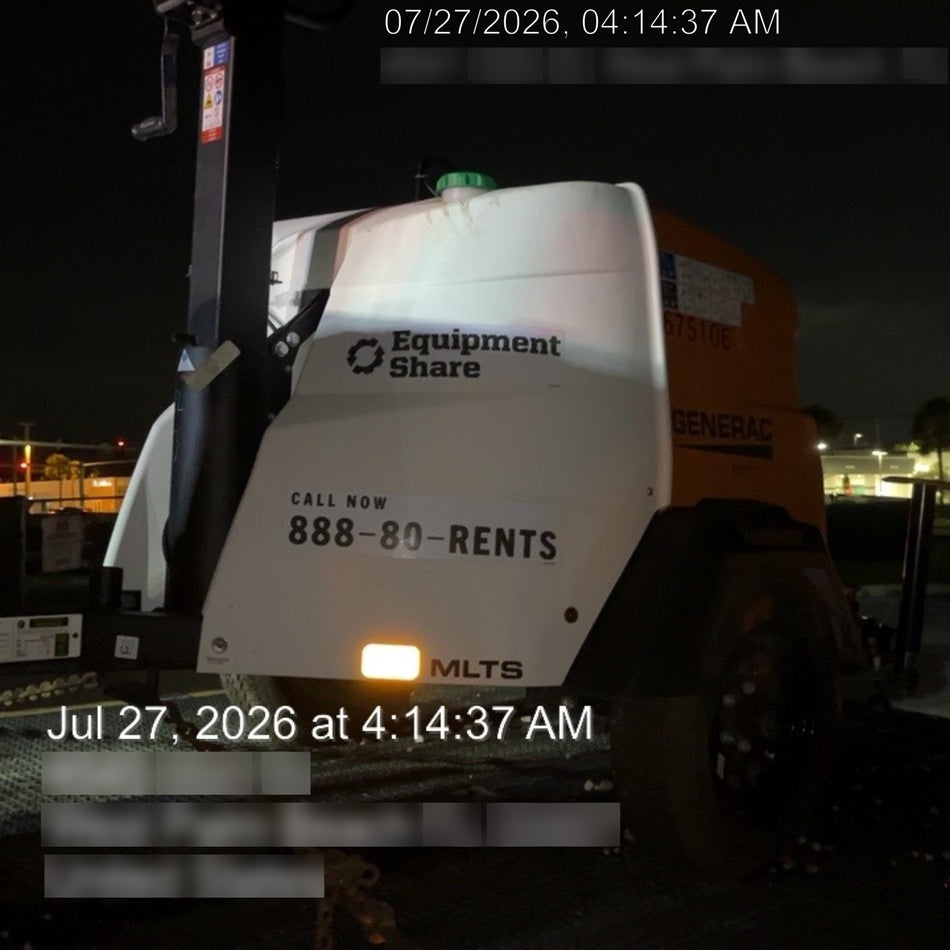 2026 GENERAC MLTS-4