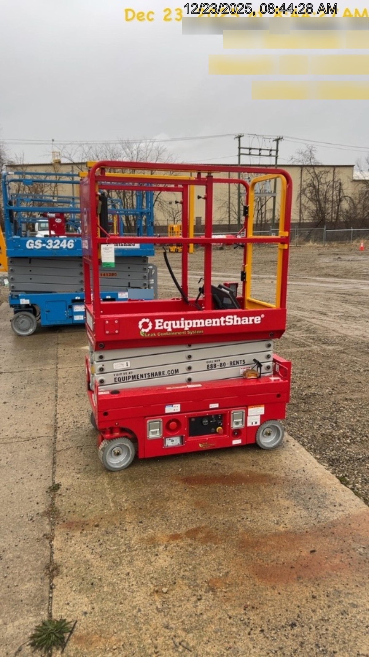 2026 MEC Micro 19-XD