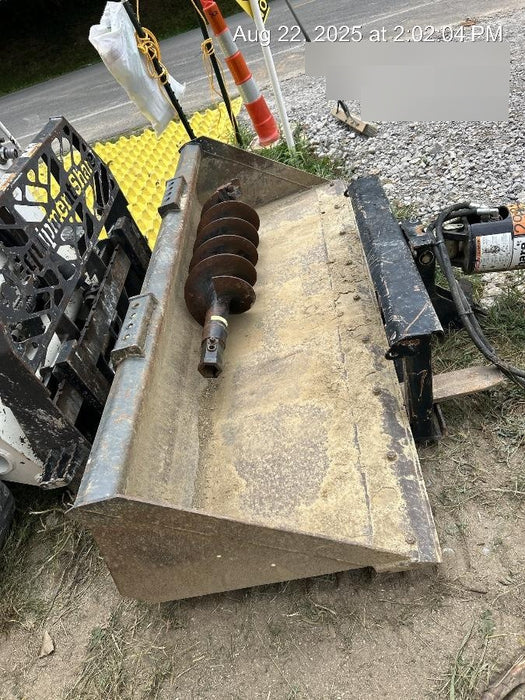 2023 AUGER TORQUE 3300-30