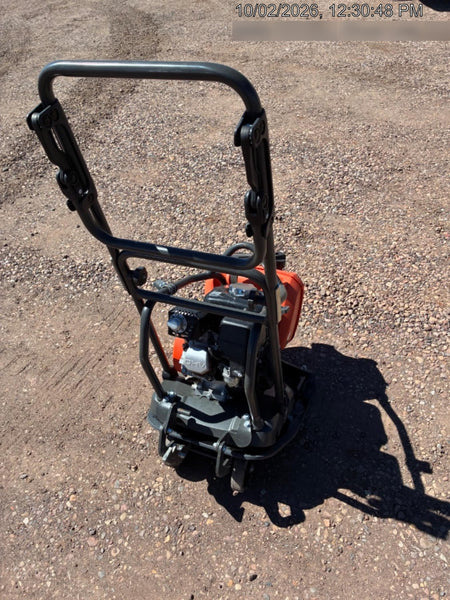 2025 HUSQVARNA LF75