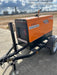 2024 Lincoln Electric Vantage 322 Welder Ready-Pak 3, Two wheel trailer, Fender and Light kit, Cable Rack, Orange
