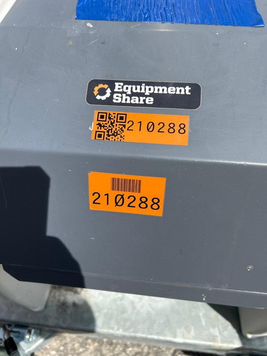 2022 ATLAS COPCO HILIGHT E3 Plus