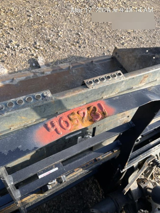 2024 ARROW MATERIAL HANDLING F5100CB