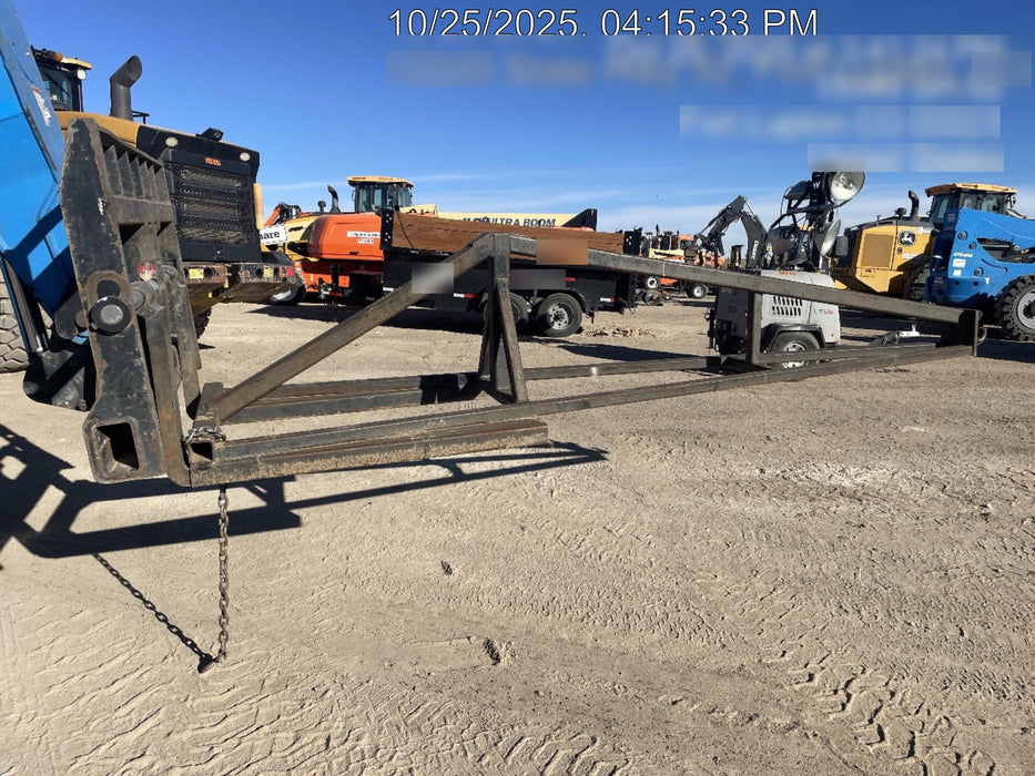 2019 ARROW MATERIAL HANDLING 1000100-12-F