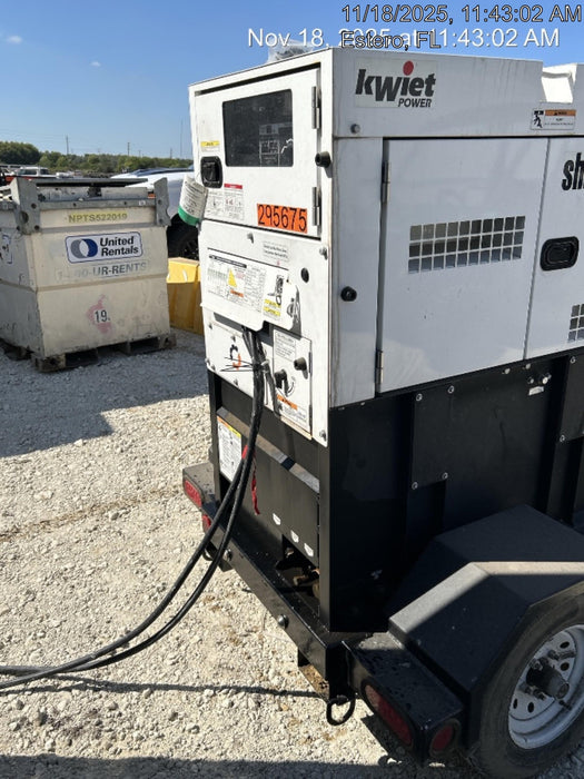 2023 SHINDAIWA DGK15FL