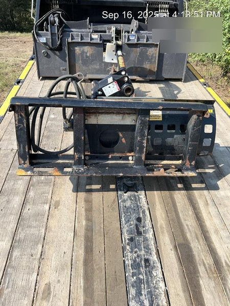 2023 AUGER TORQUE MT36