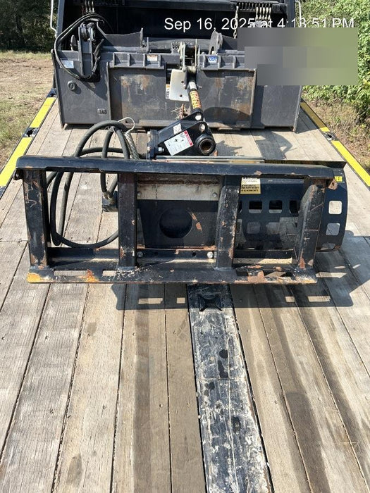 2023 AUGER TORQUE MT36