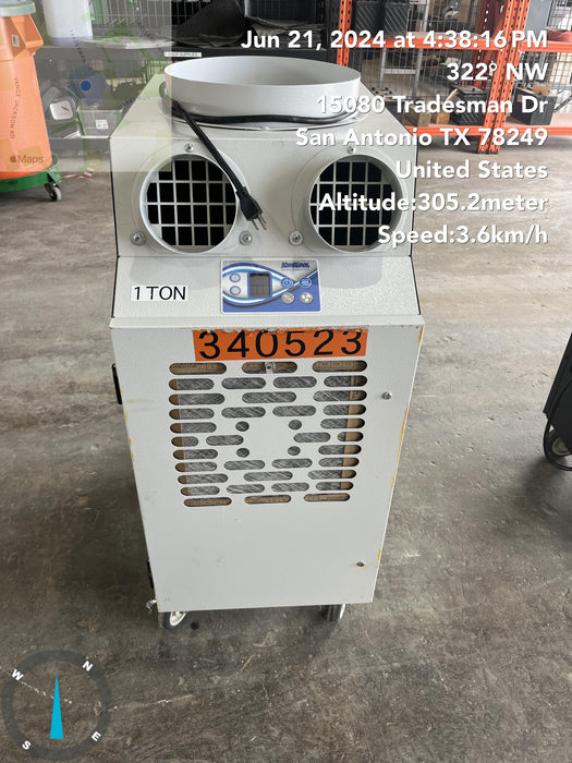 2023 KWIKOOL KPAC1411-2