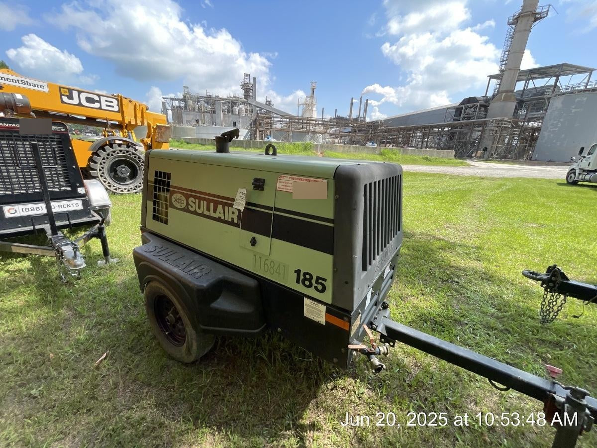 2020 SULLAIR 185-DPQ