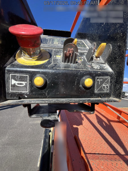 2022 JLG R3246